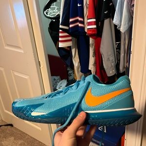 They did not fit me, they are brand new I could not make that up